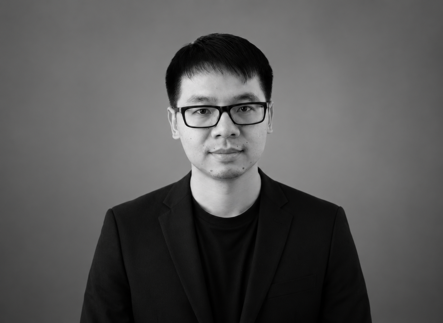 Chris — founder of Yellow Pencil