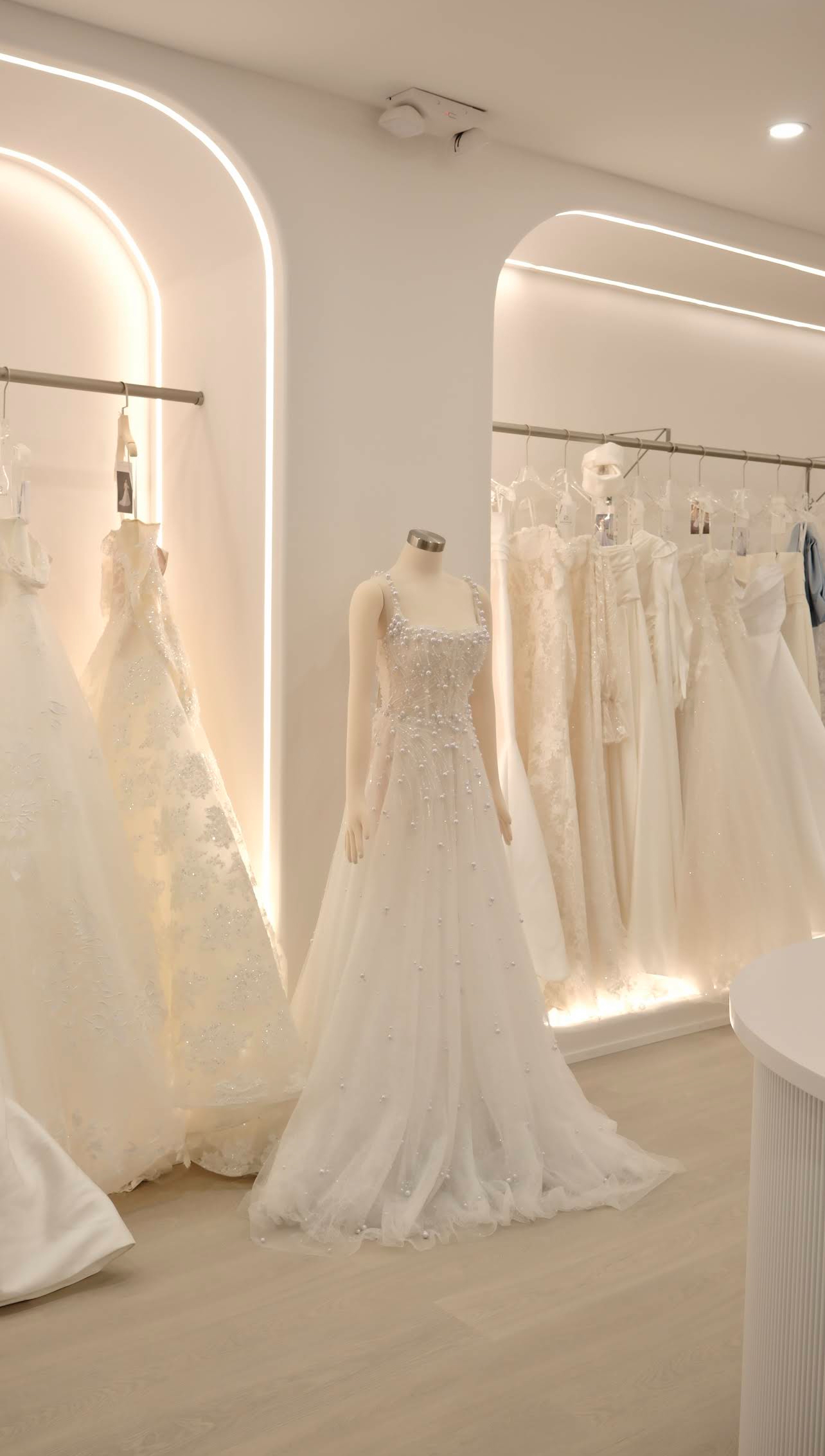 Estrelle Bridal preview 2