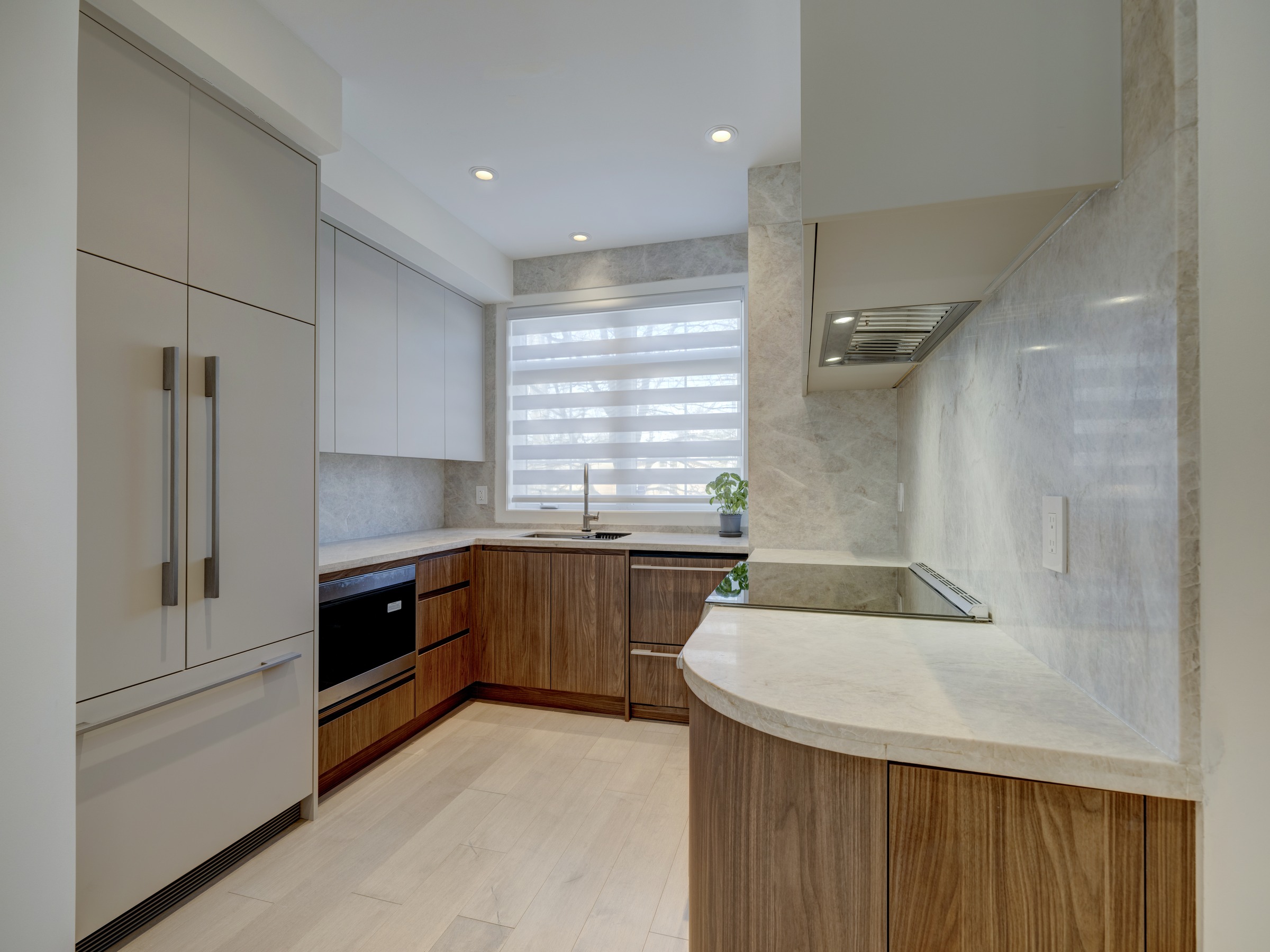 Finch Residence
