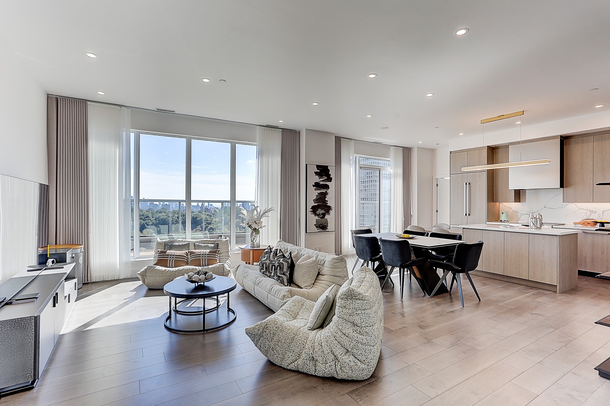 Parkwood Residence