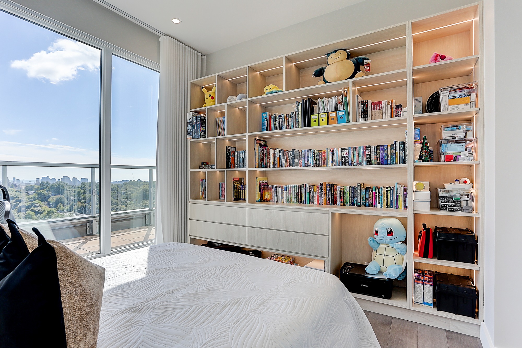 Parkwood Residence preview 4