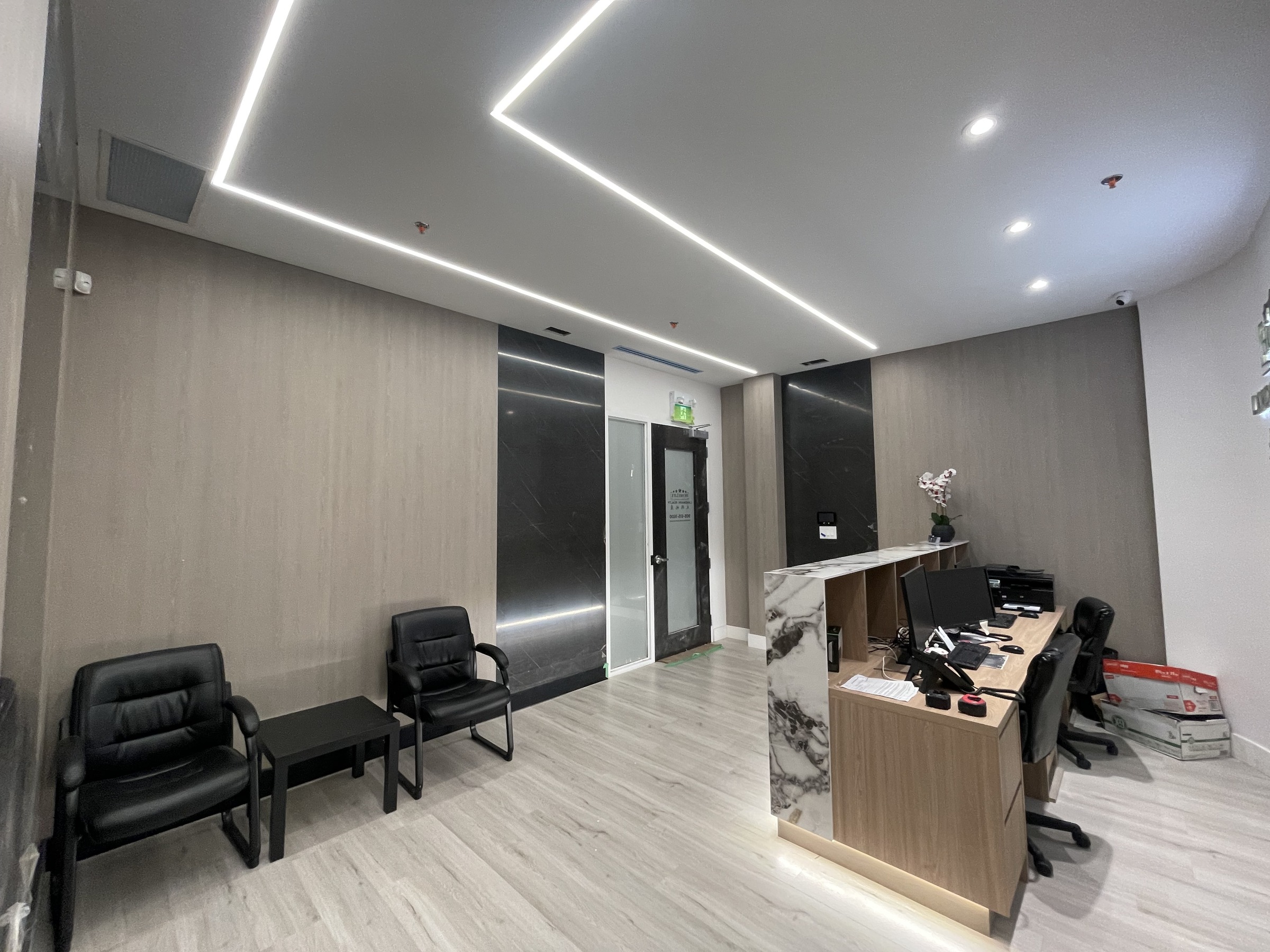 Real Estate Brokerage