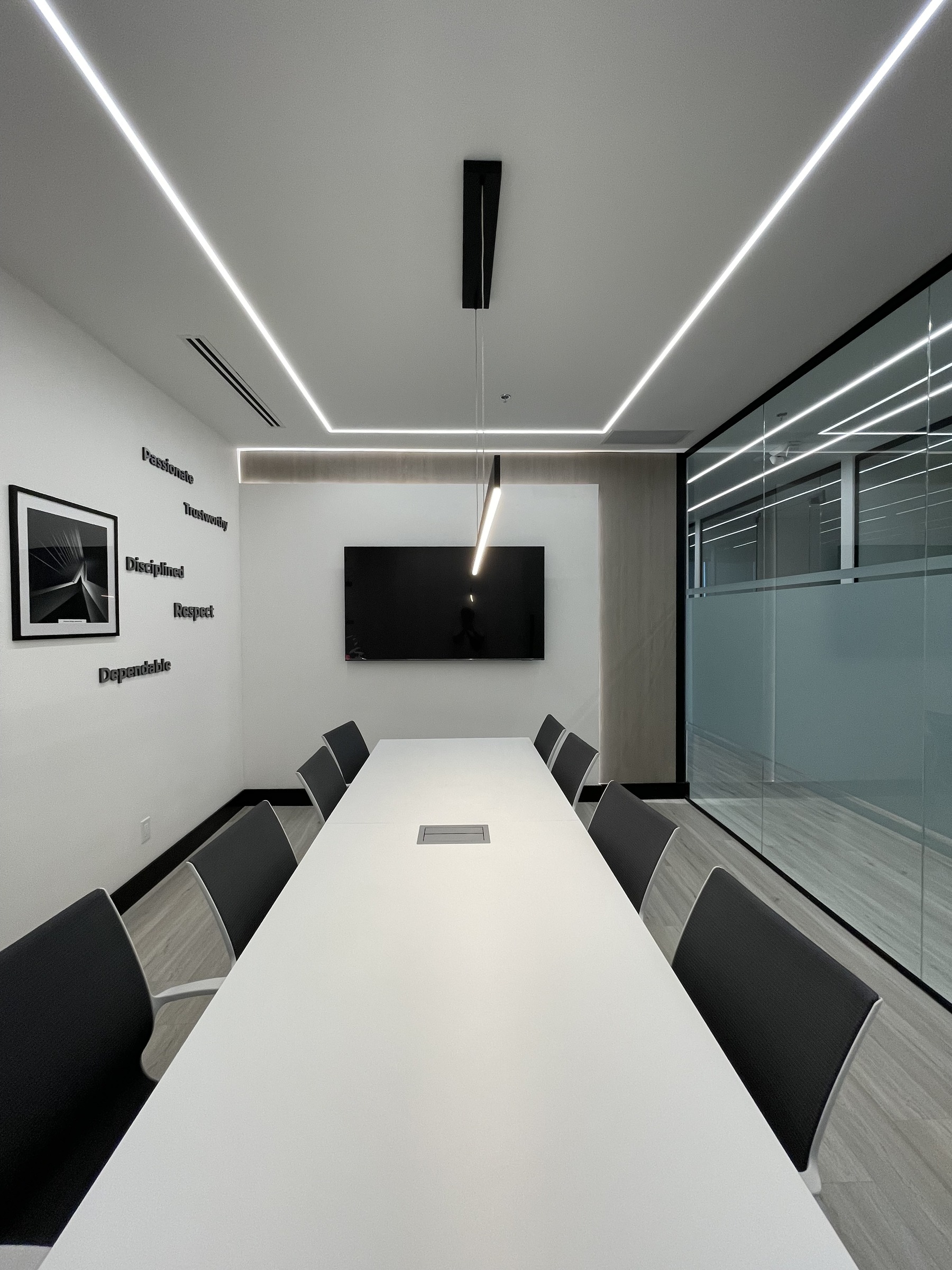 Real Estate Brokerage preview 3