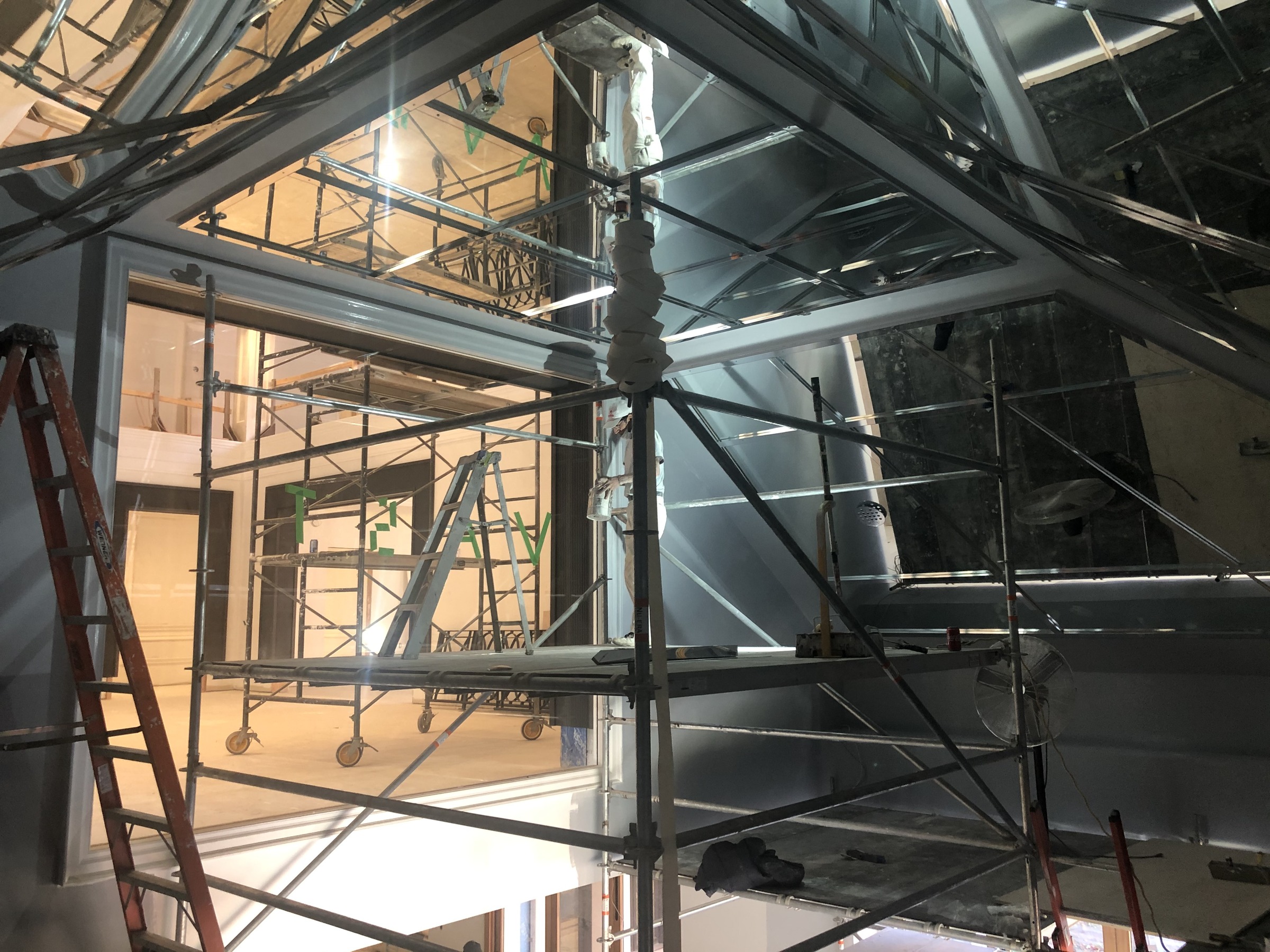 Vandorf Residence preview 3
