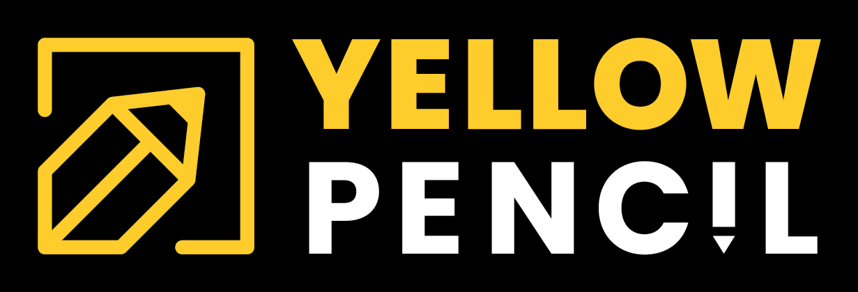 Yellow Pencil