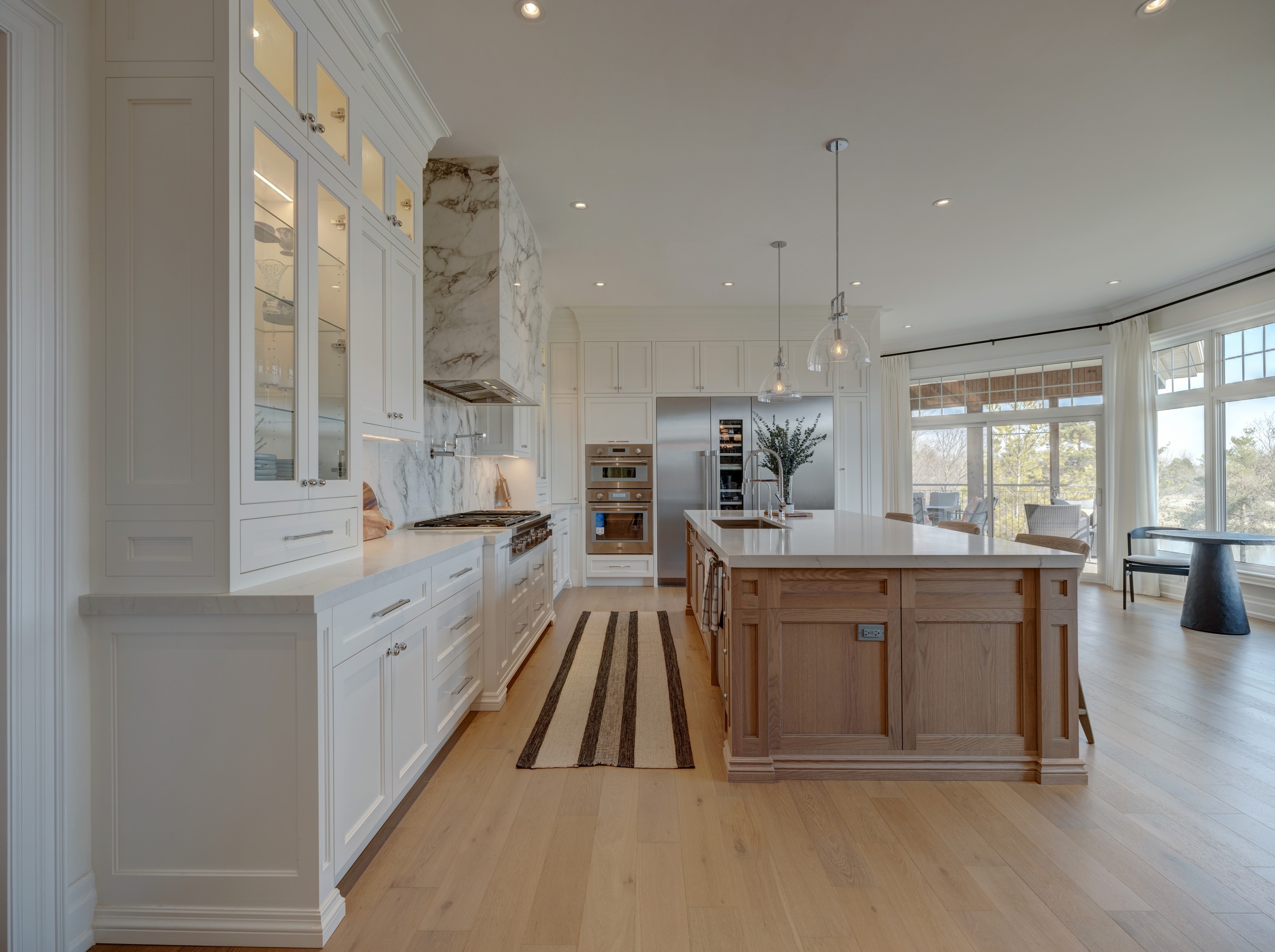 Architectural Construction